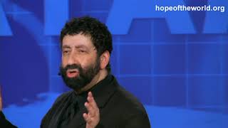 Aharit Hayamim or Last Days, End Times, End of Days | Jonathan Cahn Sermon