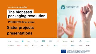 Synergy in Action: Breakthroughs from Our Horizon 2020 Partners | PRESERVE final event