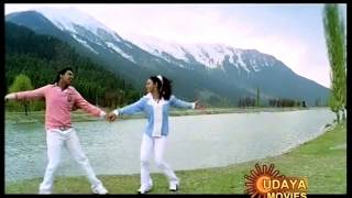 Nooraru Janmada Gelati - Chaitrad Chandram Kannada Movie Song hd 720p