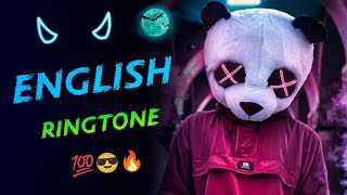 Top 10 Popular English Ringtone 2023 || best english ringtone || inshot music ||