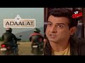 Genius K.D. | Why Did K.D. Say 'Speed Thrills But Kills'? | अदालत | Adaalat