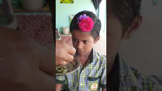 🍛 🍲 சாப்பிட வச்சு school க்கு தாட்டி விடங்காட்டி | எல்லா அம்மாக்களும் பாவம் தான். 😫😩🥺😢