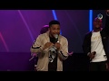 Powerful Ministration By Tim Godfrey at The Hangout 2018 Singles Event