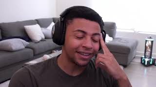 Myth Is A Twitch Coomer