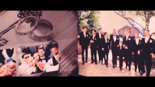 The Poughkeepsie Grand Hotel - Wedding Show 2015