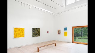 David Areford on Sol LeWitt