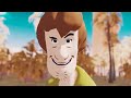 Ultra Instinct Shaggy | Imagine Dragons Believer