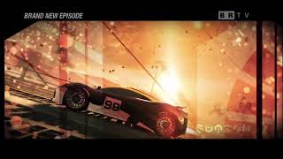 Split/Second (PC) - Episode 2 - Splashdown