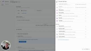 Google Optimize Overview - Creating your First A/B Test