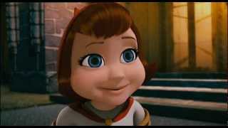 Hoodwinked Too - Trailer