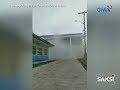 Saksi: Hindi bababa sa 5, patay sa lindol na dulot ng iba pang fault system