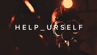 Harry Warden - Help_Urself