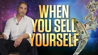 When You Sell Yourself