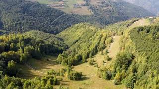 Marisel , Apuseni Mountains, Cluj