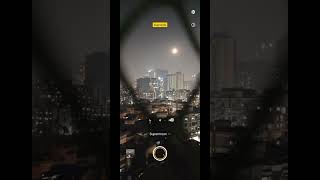 iQOO 11 supermoon feature | How to capture moon with iqoo 11 | Can you capture moon with iqoo 11?