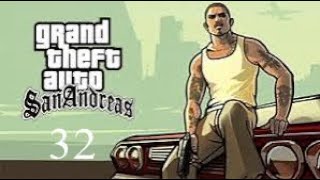 Test Drive | Grand Theft Auto San Andreas Revisited Part 32