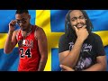 SWEDISH RAP REACTION 🇸🇪 Thrife - HB Freestyle (Season 4) | Link Up TV