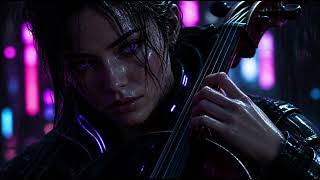 WavWalker - Neon Shadows