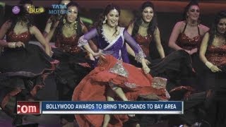 2014 International Indian Film Academy (IIFA) award show brings Bollywood to Tampa Bay