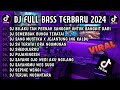 DJ TIKTOK TERBARU 2024 FULL ALBUM || DJ BILAKU TAK PERNAH SANGGUP UNTUK BANGKIT ( SEKUAT HATIMU )