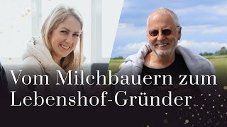 194 Lebenshof Idylle oder Unternehmertum - mit Jan Gerdes von Hof Butenland