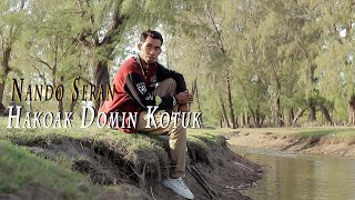 Nando Seran _ Hakoak Domin Kotuk _ ( official Music Video )