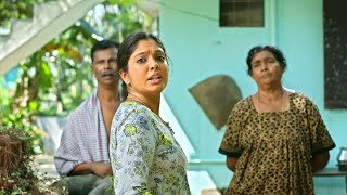 വീണ നന്ദകുമാർ അഭിനയിച്ച പുതിയ ചിത്രത്തിലെ ഒരു കിടിലൻ സീൻ | New Malayalam Movie Scene |