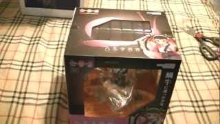 Unboxing: Hachikuji Mayoi Figure - Bakemonogatari by Good Smile Company