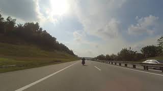 Honda rs150r vs Yamaha 125zr