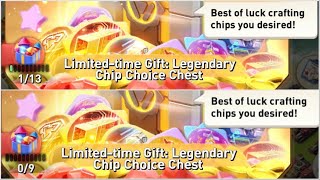 TOPWAR: Full Informations on : Chip Lucky Pack | It gets CHEAPER, but is it WORTH IT?