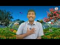 கனியற்ற அத்திமரம் parables உவமைகள் pastor.s.prabudoss word of heaven ministries