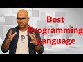 Best Programming Language