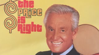 RIP Bob Barker (1923-2023)