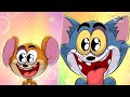 COMPILATION: Tom and Jerry Singapore Full Episodes | Cartoon Network Asia