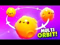 Can PLANET BLEBS Orbit Each Other? - Cosmonious High VR