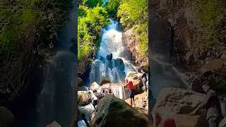 dabarkhola waterfall narasinghpur cuttack