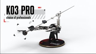 TSPROF K03 Pro