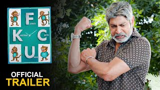 FCUK Telugu Movie Official Trailer | Jagapathi Babu | Karthik | Ammu  | Filmyfocus.com