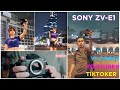 Review Sony ZV-E1 chi tiết Ưu điểm - Nhược Điểm và những điều cần lưu ý trước khi mua | TP STUDIO