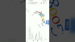 Google Gravity Google Gravity Is An Interactive Google Search Engine Trick That Has Been Creating