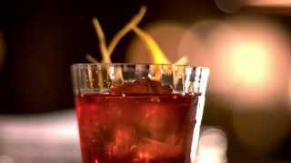 Martini Negroni
