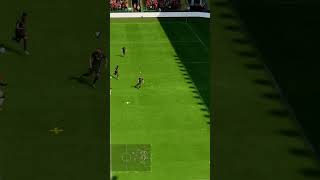 INSANE GOAL FROM POTM GUIRASSY! #ultimateteam #xbox #football #eafc24 #fifa #ea #shorts #potm