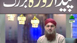 Paida Hotay Hi Roza Rakhnay Walay Buzurg (Short Clip) Maulana Abdul Habib Attari