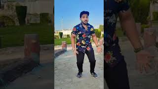 chal wahan jaate hen !! tiger shroff !! Arijit Singh!! dance short video