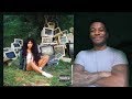 SZA - Ctrl (Reaction/Review) #Meamda