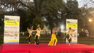 Srilanka national dance #kandyandance  #culturalperformances #srilankantraditionaldance