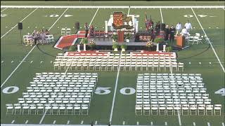 2019 Hart County High School Graduation