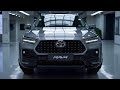 Discover the All-New 2025 Toyota RAV4 – Redefining Adventure!