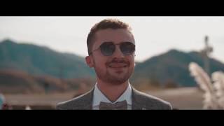 მამუკა \u0026 დარინა WEDDING  FILM