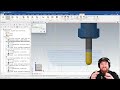accelerated finishing in 2024 mastercam tech tip